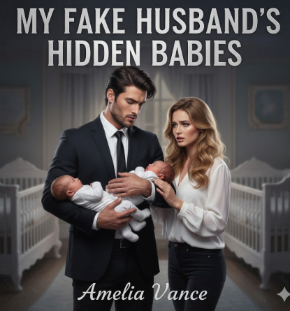 My Fake Husband's Hidden Babies