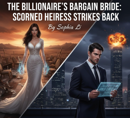 The Billionaire's Bargain Bride:Scorned Heiress Strikes Back