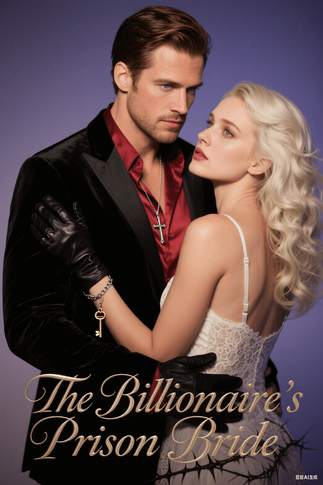 The Billionaire's Prison Bride