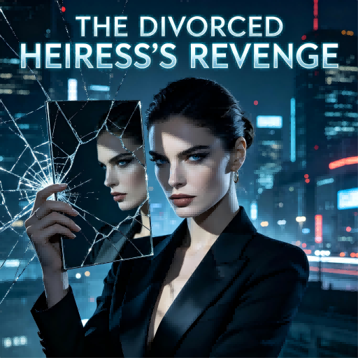 The Divorced Heiress’s Revenge