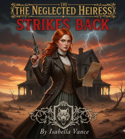 The Neglected Heiress Strikes Back