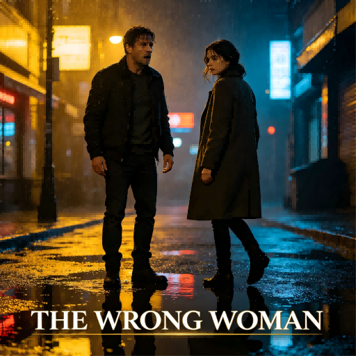The Wrong Woman